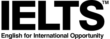 IELTS organization